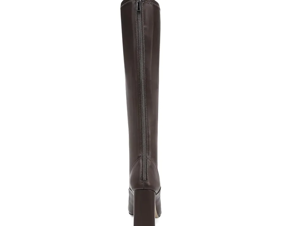 Franco Sarto Katherine Dark Brown Outlet