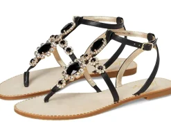 Women Lilly Pulitzer Katie Sandals