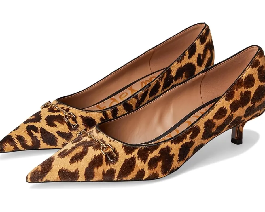 Sam Edelman Kaya Cyprus Tan Multi Outlet