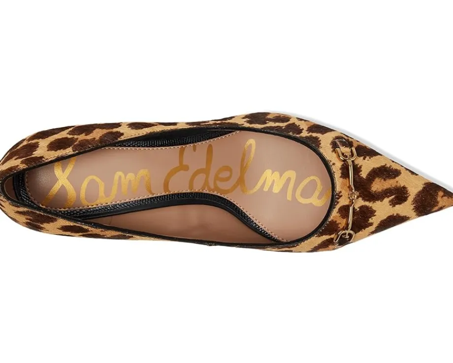 Sam Edelman Kaya Cyprus Tan Multi Outlet