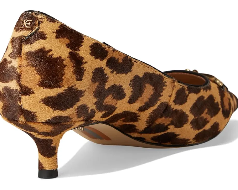 Sam Edelman Kaya Cyprus Tan Multi Outlet