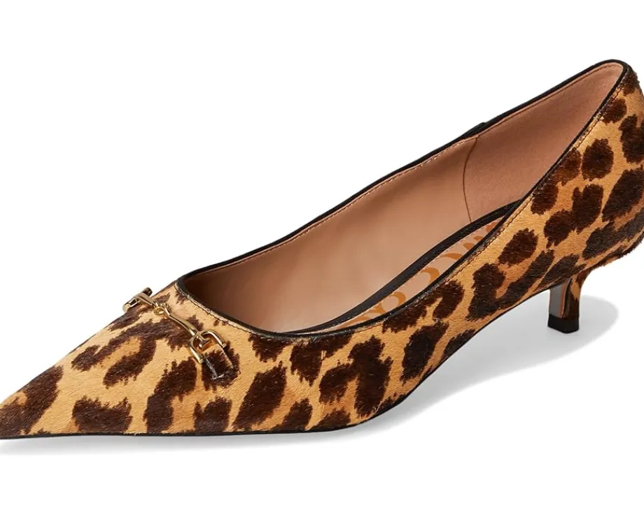 Sam Edelman Kaya Cyprus Tan Multi Outlet