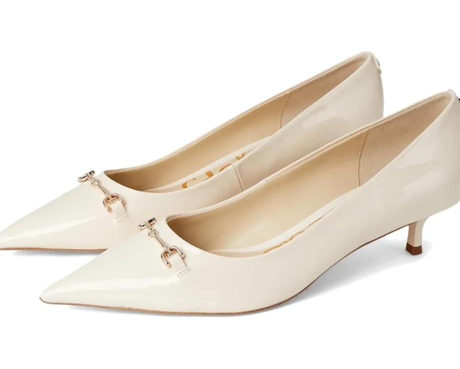 Sam Edelman Kaya 2 White Blossom Best