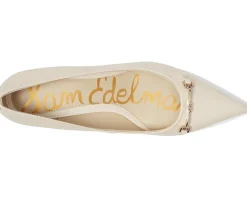Sam Edelman Kaya 2 White Blossom Best