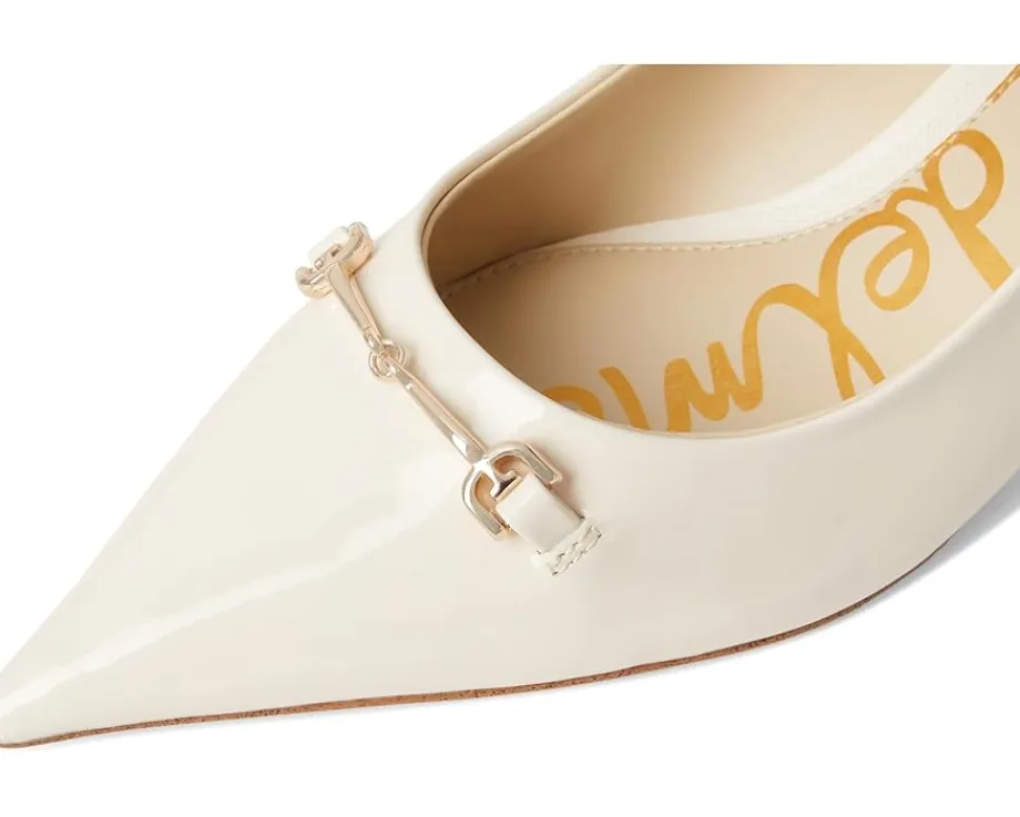 Sam Edelman Kaya 2 White Blossom Best