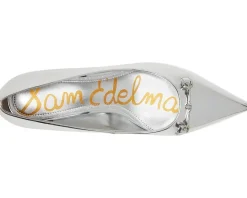 Sam Edelman Kaya 2 Soft Silver Outlet