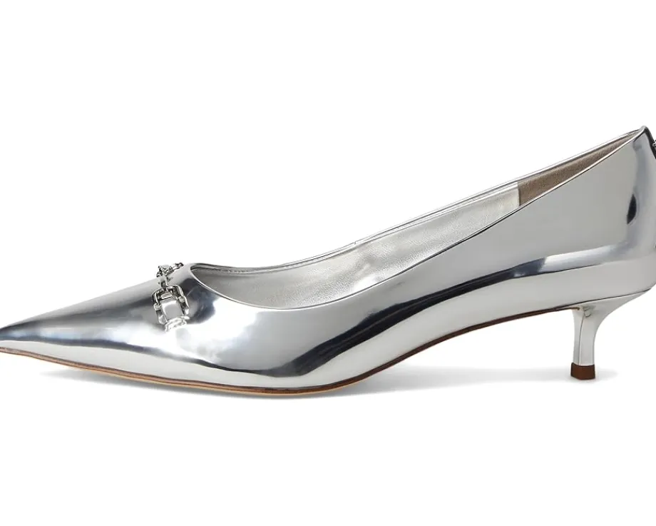 Sam Edelman Kaya 2 Soft Silver Outlet