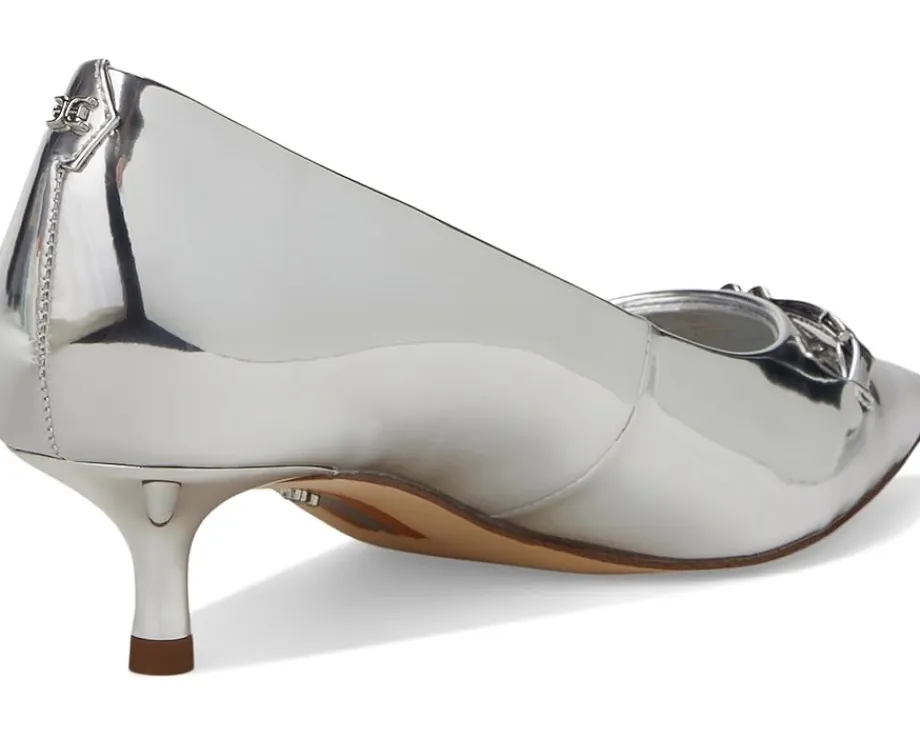 Sam Edelman Kaya 2 Soft Silver Outlet