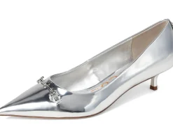 Sam Edelman Kaya 2 Soft Silver Outlet