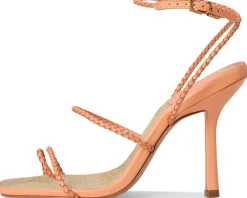 Women Schutz Kaya Straw