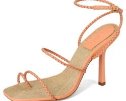 Women Schutz Kaya Straw