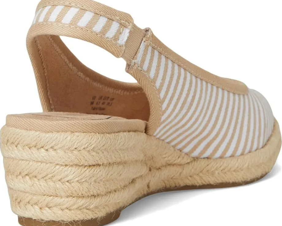 Women LifeStride Kayden Espadrille