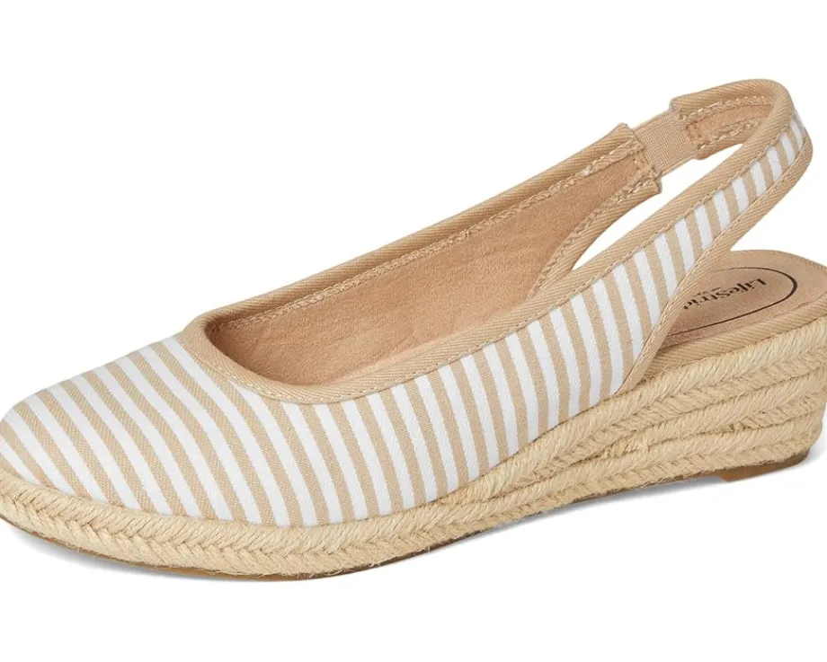 Women LifeStride Kayden Espadrille