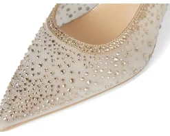 Dolce Vita Kaye Crystal Gold Mesh Online
