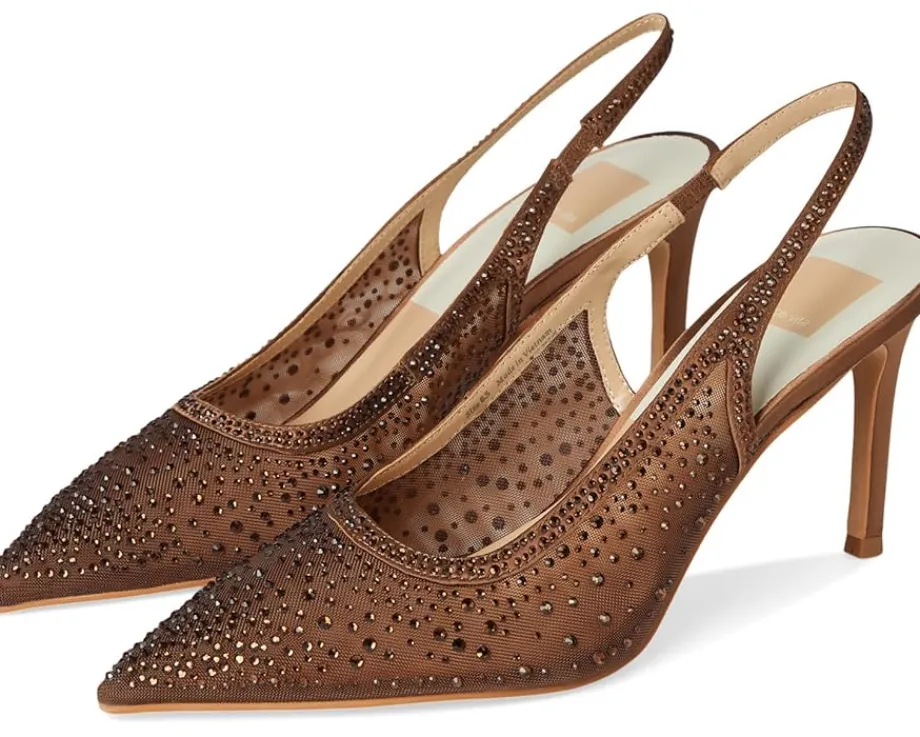 Women Dolce Vita Kaye Crystal