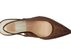 Women Dolce Vita Kaye Crystal