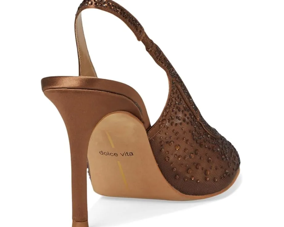 Women Dolce Vita Kaye Crystal