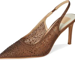 Women Dolce Vita Kaye Crystal