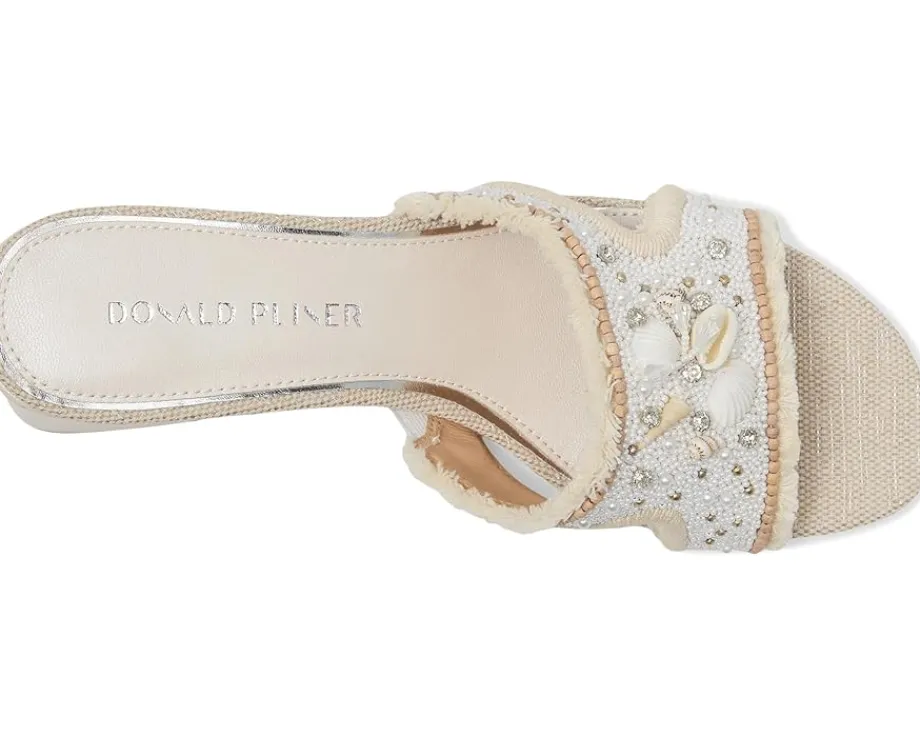 Donald Pliner Kaylan Natural