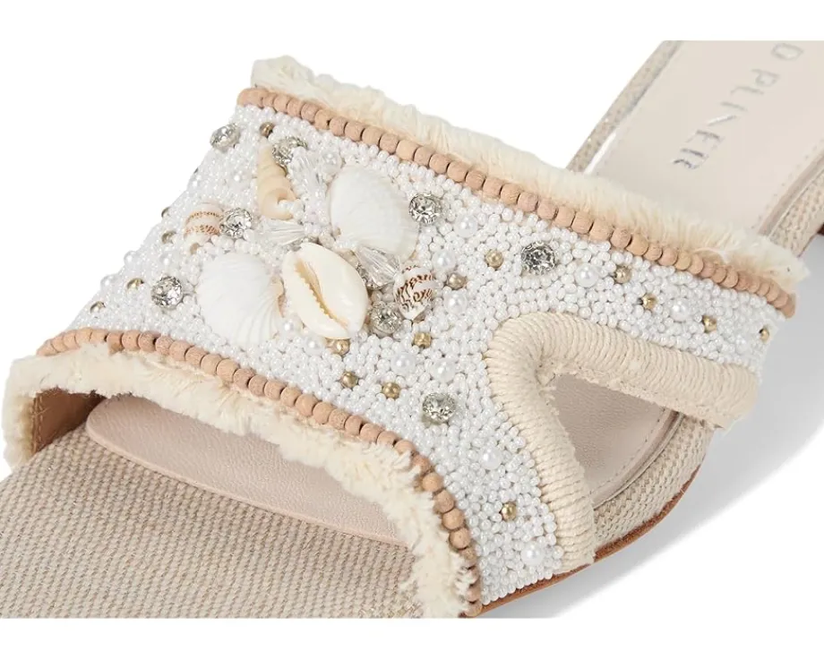 Donald Pliner Kaylan Natural