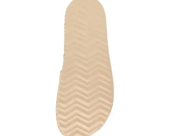 Steve Madden Kayley Natural Raffia Clearance