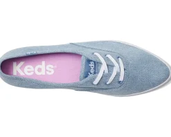 Women Keds Champion Point Low
