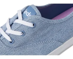Women Keds Champion Point Low