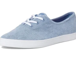 Women Keds Champion Point Low