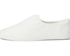 Women Keds Champion Square Toe Slip-On