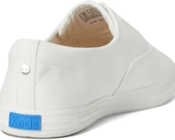 Women Keds Champion Square Toe Slip-On