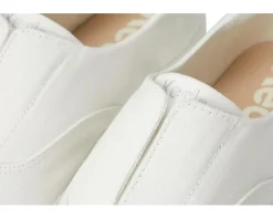 Women Keds Champion Square Toe Slip-On