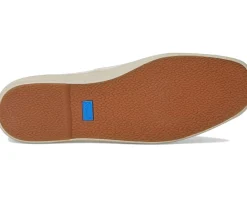 Women Keds Champion Square Toe Slip-On
