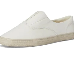 Women Keds Champion Square Toe Slip-On