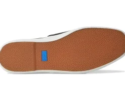 Women Keds Champion Square Toe Slip-On