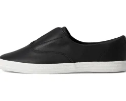 Women Keds Champion Square Toe Slip-On