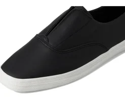 Women Keds Champion Square Toe Slip-On