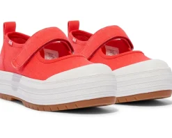 Women Keds Mary Jane