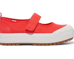 Women Keds Mary Jane