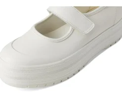 Keds Mary Jane White Leather Best