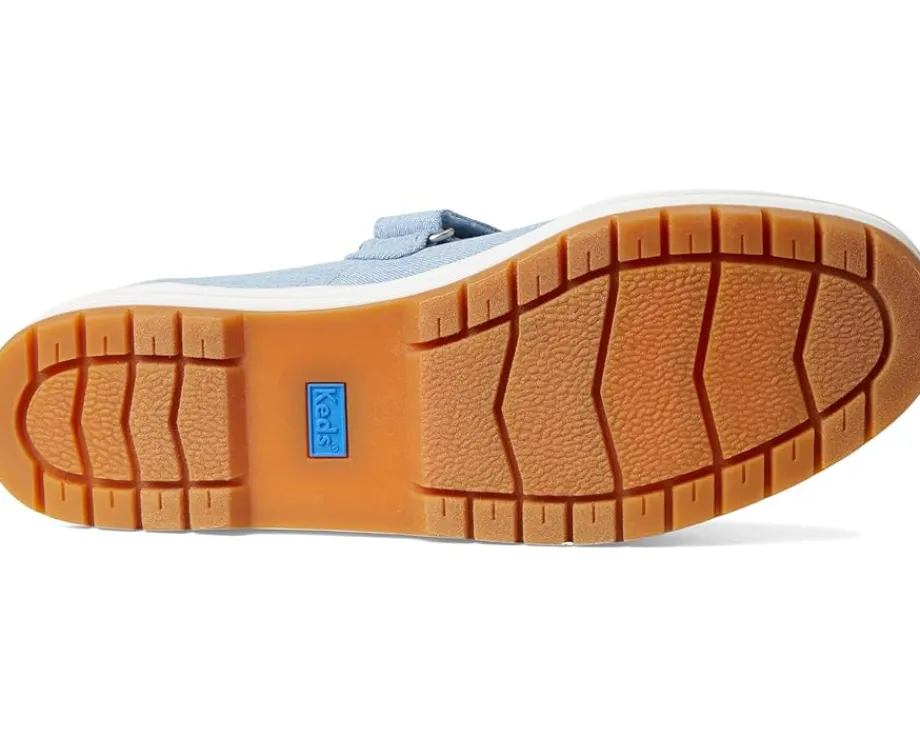 Women Keds Mary Jane