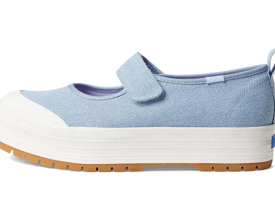 Women Keds Mary Jane
