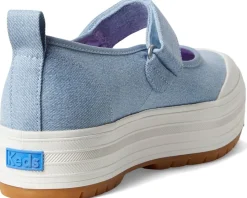 Women Keds Mary Jane