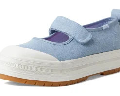 Women Keds Mary Jane