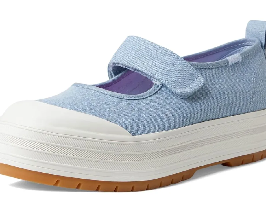 Women Keds Mary Jane