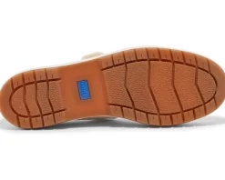 Keds Mary Jane White Canvas Discount