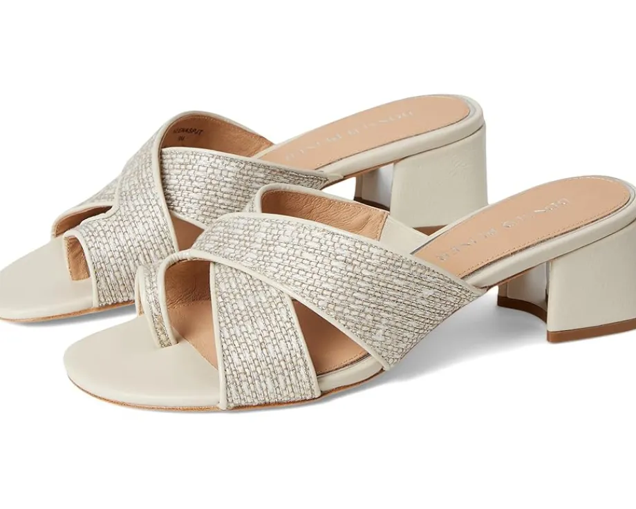 Donald Pliner Keena Silver Clearance