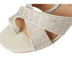 Donald Pliner Keena Silver Clearance