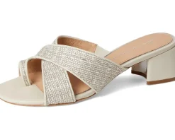 Donald Pliner Keena Silver Clearance