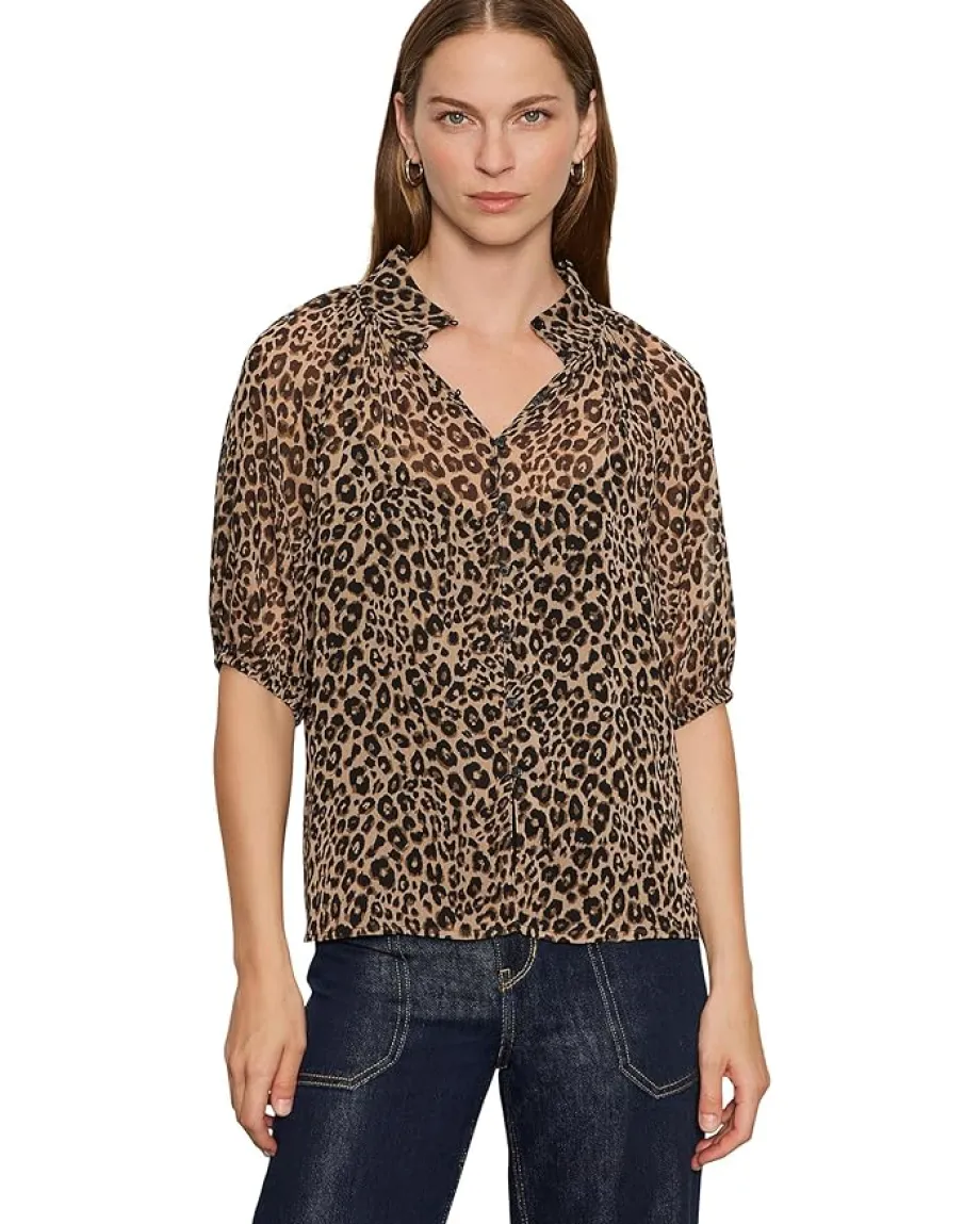 Women Sanctuary Keep Me Close Blouse