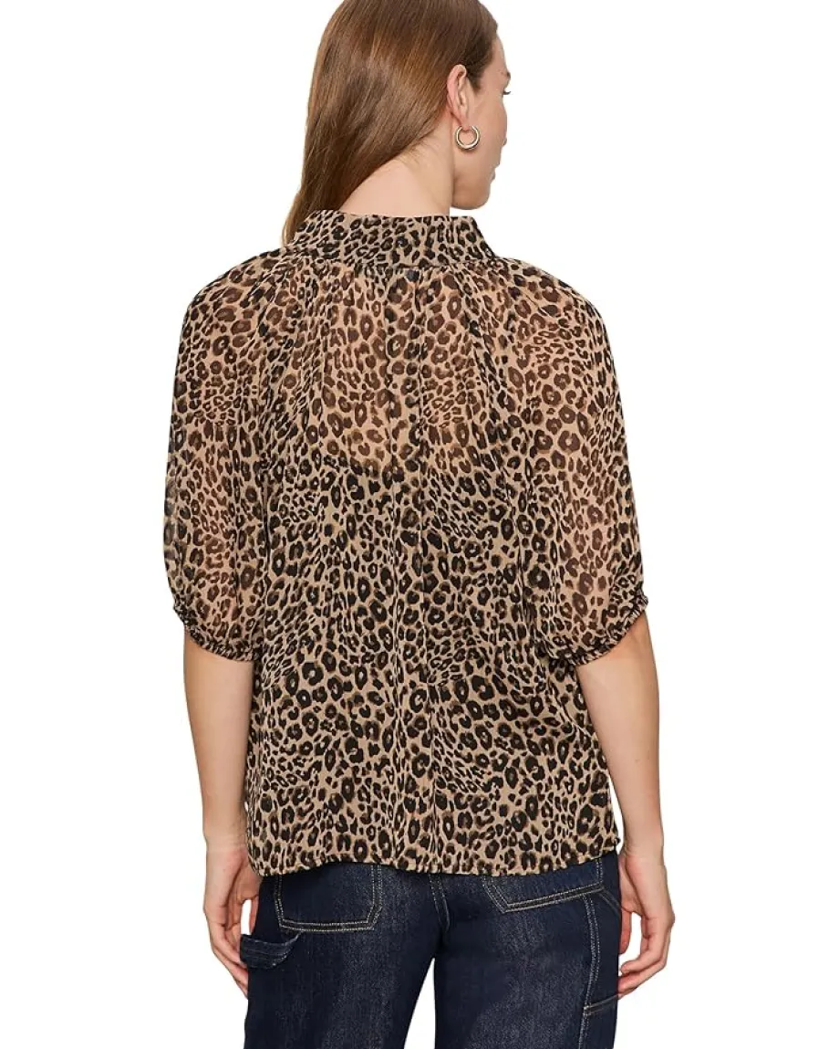 Women Sanctuary Keep Me Close Blouse